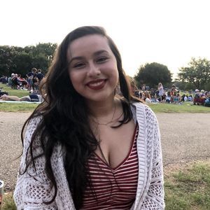 Meet your Posher, Lauren